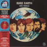 One World (reissue)