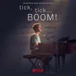 Tick Tick Boom! (Soundtrack)