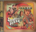 Licorice Pizza (Soundtrack)