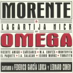 Omega (20th Anniversary Edition) (Record Store Day RSD 2021)