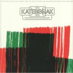 Katebegiak 1972-1985 (Deluxe Edition)
