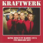 King Biscuit Radio 1975 FM Broadcast