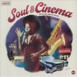 Soul & Cinema: Best Of Soul Music In Movies