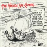 The Vikings Are Coming (reissue)