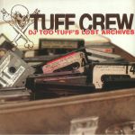 DJ Too Tuff's Lost Archives