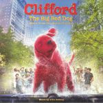 Clifford The Big Red Dog (Soundtrack)