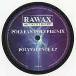 Polyvalence EP