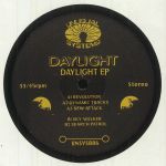 Daylight EP (reissue)