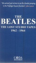 The Lost Studio Tapes