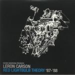 Red Lightbulb Theory '87-'88 (reissue)