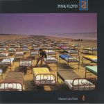 A Momentary Lapse Of Reason (remastered)