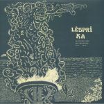 Lespri Ka: New Directions In Gwoka Music From Guadeloupe 1981-2010
