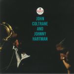John Coltrane & Johnny Hartman (Acoustic Sounds Series)