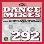 DMC Dance Mixes 292 (Strictly DJ Only)