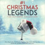 #1 Christmas Legends: The Ultimate Collection
