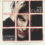 London Lullaby: Best Of Live At Kilburn National Ballroom London May 3rd 1992