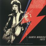 Best Of Live Santa Monica '72