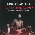 Live In Tokyo 1988: Live Radio Broadcast