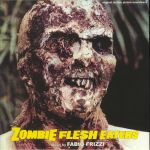 Zombie Flesh Eaters (Soundtrack) (Collector's Edition)