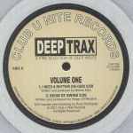 Deep Trax Volume One