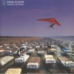A Momentary Lapse Of Reason: Remixed & Updated (half speed remastered)