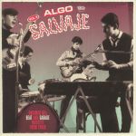Algo Salvaje Vol 3: Untamed 60s Beat & Garage Nuggets From Spain