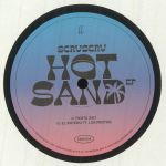 Hot Sand EP