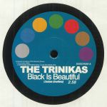 Black Is Beautiful (reissue)
