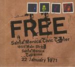 Live At Santa Monica Civic Center 1971