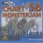 DMC Chart Monsterjam #56 (Strictly DJ Only)