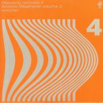 Heavenly Remixes 4: Andrew Weatherall Volume 2