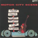 Motor City Scene (reissue)