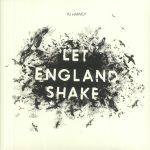 Let England Shake (reissue)