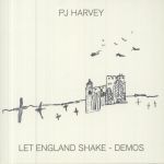 Let England Shake: Demos (reissue)