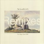 The Kempe Stone Portal: Remixes