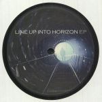 Line Up Into Horizon EP