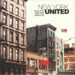 New York United (reissue)