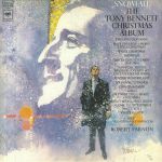 Snowfall: The Tony Bennett Christmas Album (remastered)