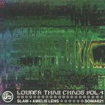 Louder Than Chaos Vol 4