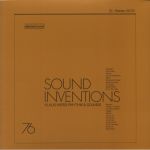 Sound Inventions: Selected Sound (reissue)
