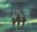 Invasion: Season 1 (Soundtrack)