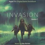 Invasion: Season 1 (Soundtrack)