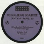 Nuclear Waste EP