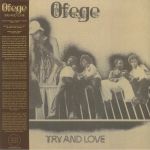 Try & Love (reissue)