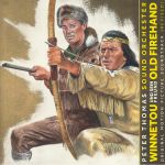 Winnetou Und Sein Freund Old Firehand (Soundtrack)