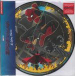 Spider Man: No Way Home (Soundtrack)