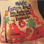 Middle Eastern Rock (reissue)