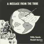 Message From The Tribe (reissue)