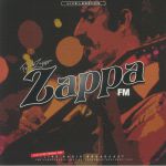 Zappa FM: Live In Rotterdam 1980
