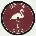 Tropical Disco Records Vol 18 (B-STOCK)